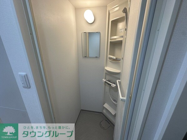 ソフィアディアの物件内観写真